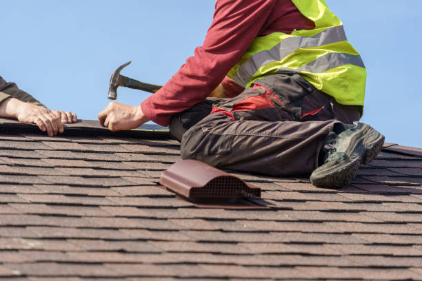 Best Best Roofing Contractors  in Myersville, MD