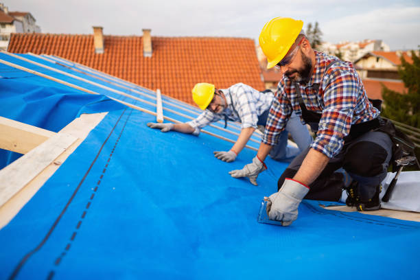 Best Residential Roofing Contractor  in Myersville, MD