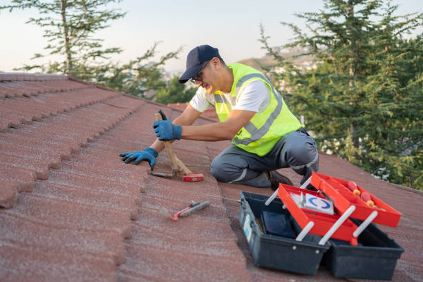 Heating Cable for Roof Installation in Myersville, MD