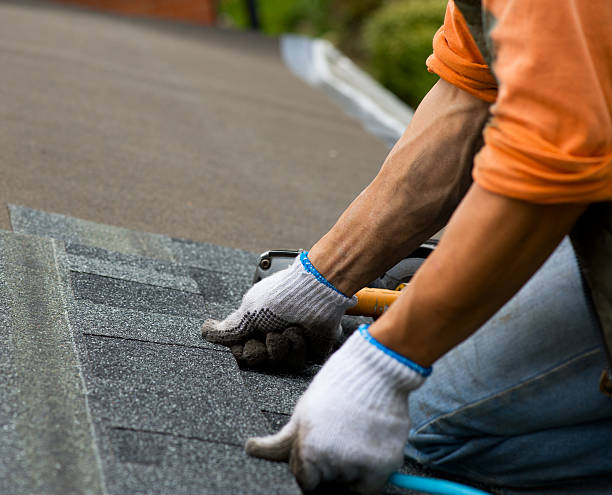 Best New Roof Installation  in Myersville, MD