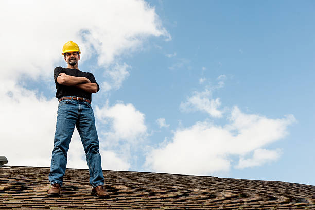 Best Shingle Roofing Installation  in Myersville, MD