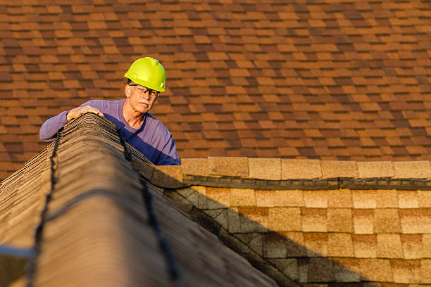 Best Flat Roof Repair Services  in Myersville, MD