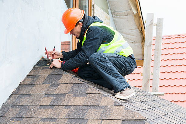 Best Storm Damage Roof Repair  in Myersville, MD