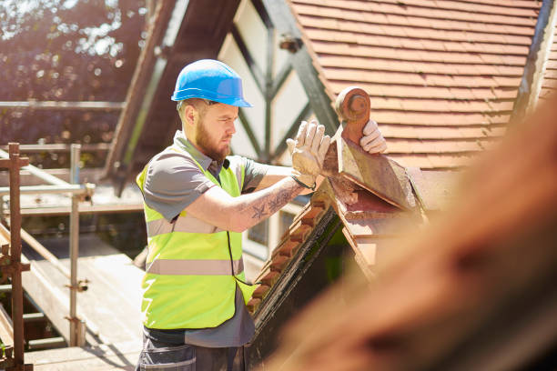 Quick and Trustworthy Emergency Roof Repair Services in Myersville, MD