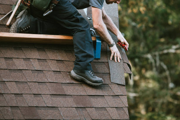 Best Roof Maintenance Services  in Myersville, MD