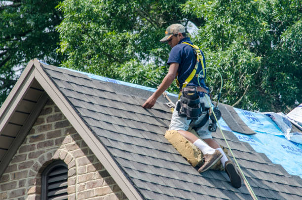Best Residential Roofing Contractor  in Myersville, MD