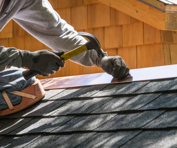Roof Gutter Cleaning in Myersville, MD